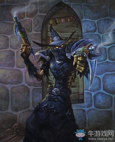 《爐石傳說》巨龍降臨BoarControl宇宙術卡組推薦