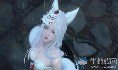 《逆水寒》杭州大牢稱號獲取攻略