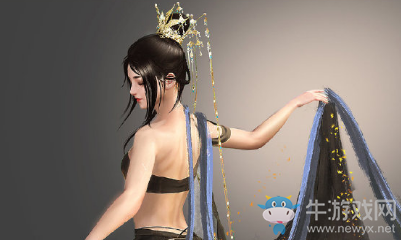 《逆水寒》膽大包天稱號獲取攻略