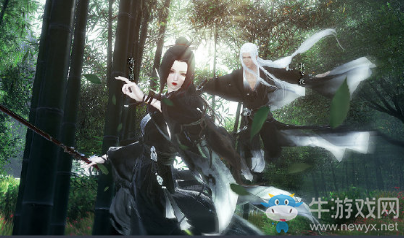 《逆水寒》當然選擇原諒他啊稱號獲取攻略