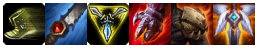 《LOL》10.1版本最強(qiáng)打野匯總