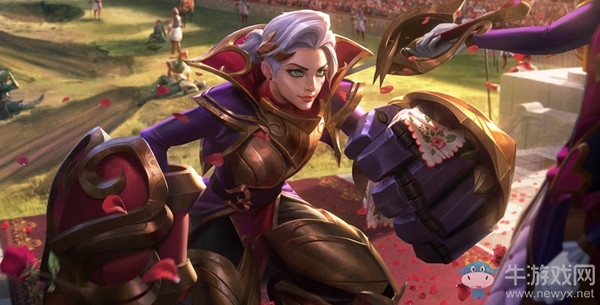 《LOL》10.1版本最強(qiáng)打野匯總
