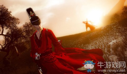 《逆水寒》背鍋俠稱號獲取攻略