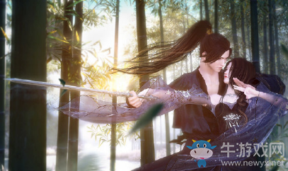 《逆水寒》一劍飄搖稱號獲取攻略