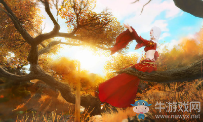 《逆水寒》鋃鐺入獄稱號獲取攻略