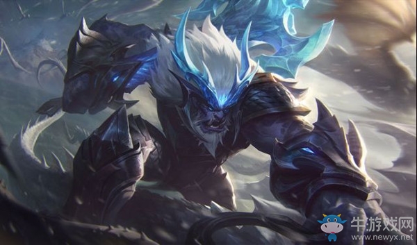 《LOL》測試服10.1更新匯總