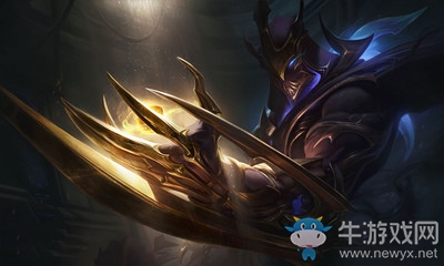 《云頂之弈》9.24版本3雷3召3刺陣容介紹