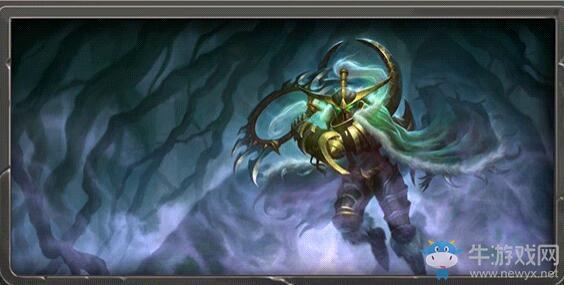 《爐石傳說》巨龍降臨驢哥亡語賊卡組推薦