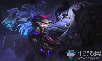《LOL》12月19日PBE更新匯總