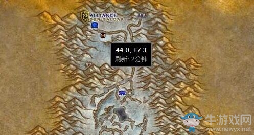 《魔獸世界懷舊服》通緝更多獸人任務攻略