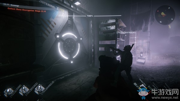 《GTFO》觸手打法技巧分享