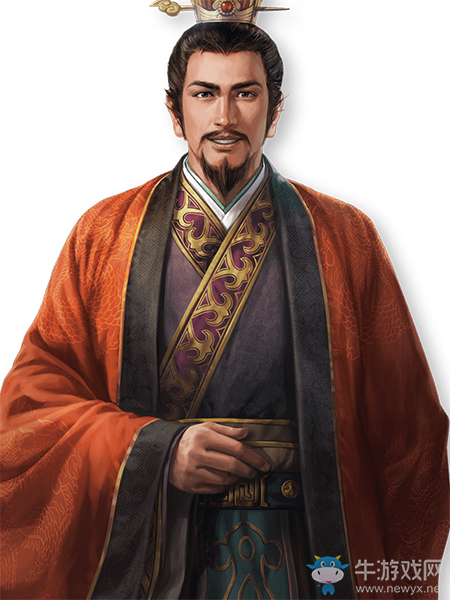 《三國(guó)志14》劉備背景故事介紹