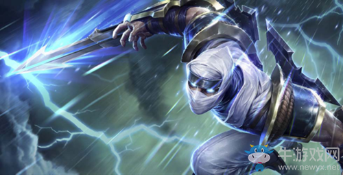 《云頂之弈》9.24版本六狂雷霆劫陣容介紹