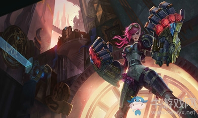 《LOL》12月19日PBE更新匯總
