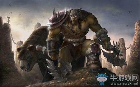 《爐石傳說》巨龍降臨標準宇宙龍獵卡組推薦