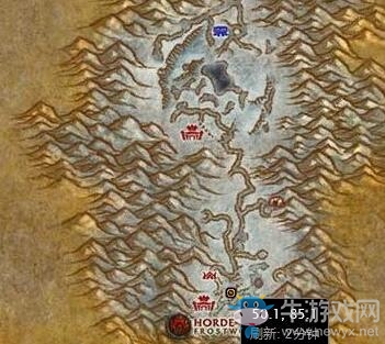 《魔獸世界懷舊服》奧特蘭克的戰斗任務攻略