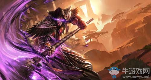 《爐石傳說》巨龍降臨宇宙回手斬殺法卡組推薦