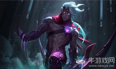 《云頂之弈》9.24版本C級英雄維魯斯玩法介紹