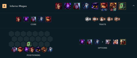 《云頂之弈》9.24版本C級英雄維魯斯玩法介紹