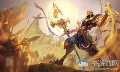 《LOL》12月19日PBE更新匯總