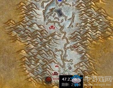 《魔獸世界懷舊服》奧特蘭克的戰斗任務攻略