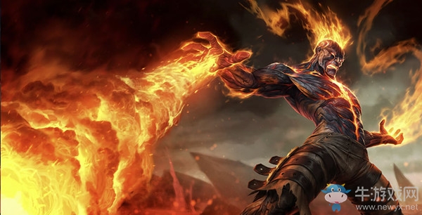 《云頂之弈》9.24版本山脈守護神海洋魔法師陣容介紹