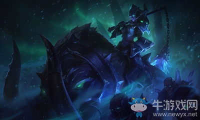 《LOL》12月19日PBE更新匯總