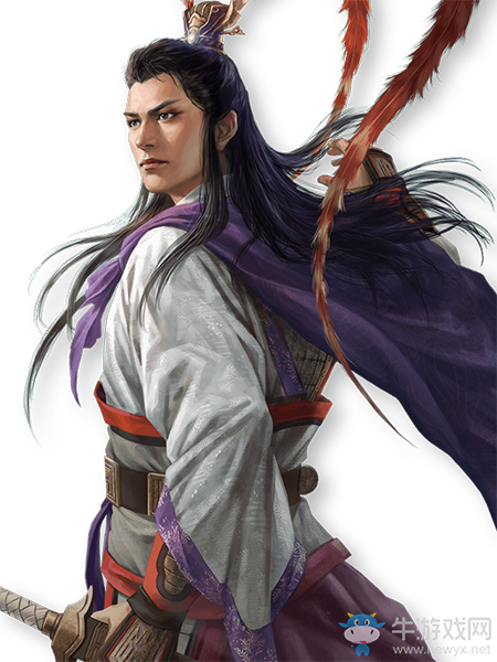 《三國志14》周瑜背景生平介紹