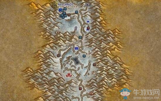 《魔獸世界懷舊服》踏平侏儒任務攻略