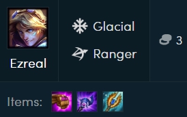 《云頂之弈》9.24版本守護神游俠陣容介紹