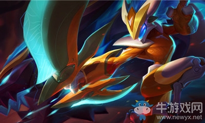 《云頂之弈》9.24版本A級英雄千玨玩法介紹