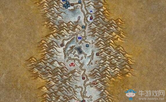 《魔獸世界懷舊服》更多的骨頭任務(wù)攻略