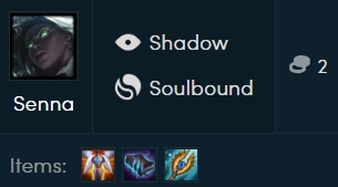 《云頂之弈》9.24版本三影四游俠陣容介紹