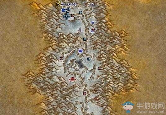 《魔獸世界懷舊服》暗矛的防御任務(wù)攻略