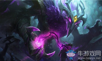 《云頂之弈》9.24版本S級英雄夢魘玩法介紹