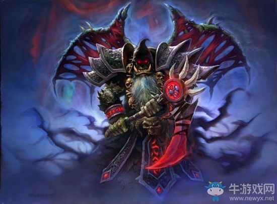 《爐石傳說(shuō)》巨龍降臨狂野變速蛋術(shù)卡組推薦