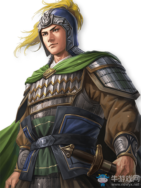 《三國志14》陸遜背景生平介紹