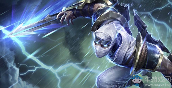 《云頂之弈》9.24版本五雷霆沙漠召喚刺陣容介紹