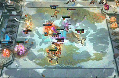 《云頂之弈》9.24版本三影四游俠陣容介紹