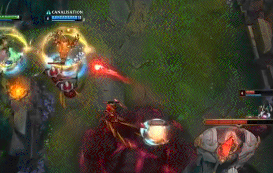 《LOL》10.1版本卡爾瑪玩法介紹