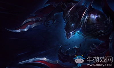 《云頂之弈》六劍士夢魘陣容介紹