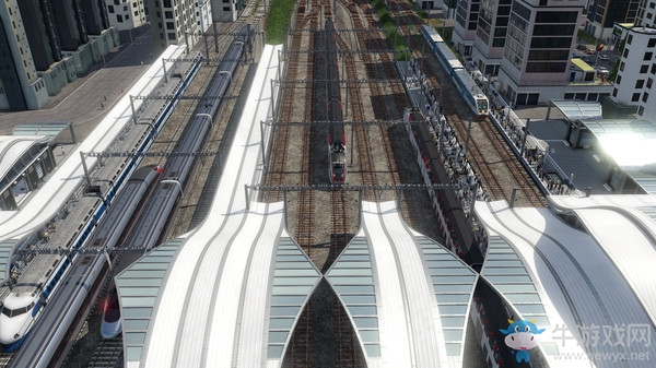 《狂熱運輸2》軌道馬車建造方法介紹