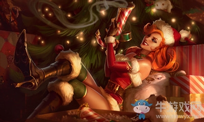 《云頂之弈》血魔流套路玩法介紹