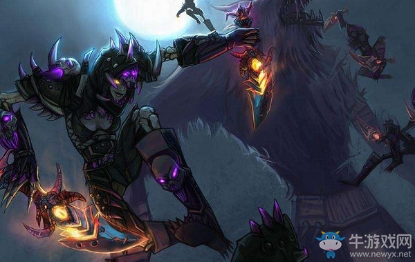 《爐石傳說》巨龍降臨Tyler亡語賊卡組推薦