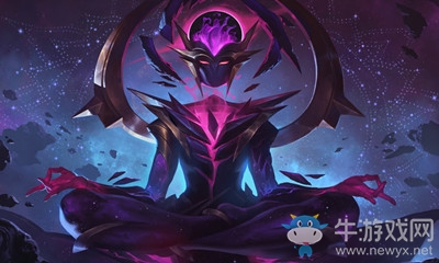 《LOL》10.1版本卡爾瑪玩法介紹