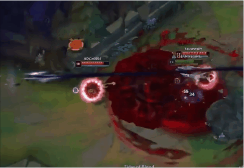 《LOL》9.24版本香爐吸血鬼玩法介紹