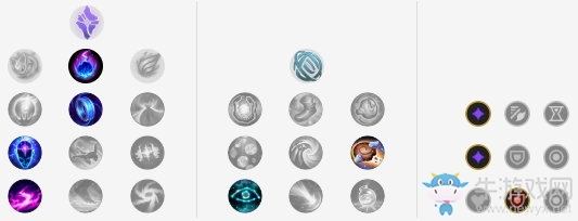 《LOL》10.1版本卡爾瑪玩法介紹