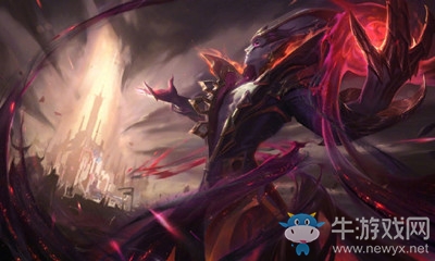 《LOL》9.24版本香爐吸血鬼玩法介紹