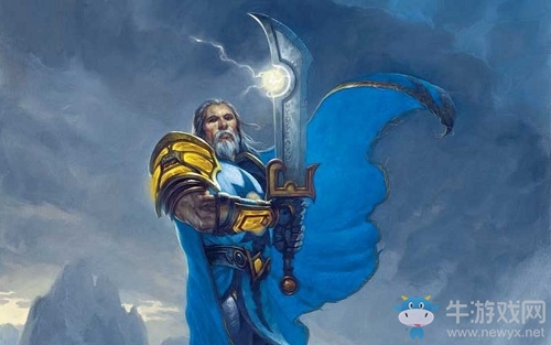 《爐石傳說》巨龍降臨Dekkster光鑄龍騎卡組推薦