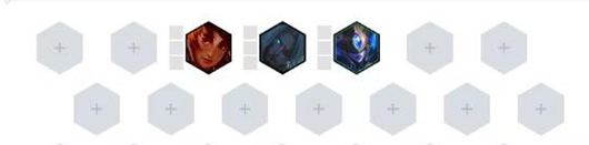 《云頂之弈》初期弱勢羈絆介紹